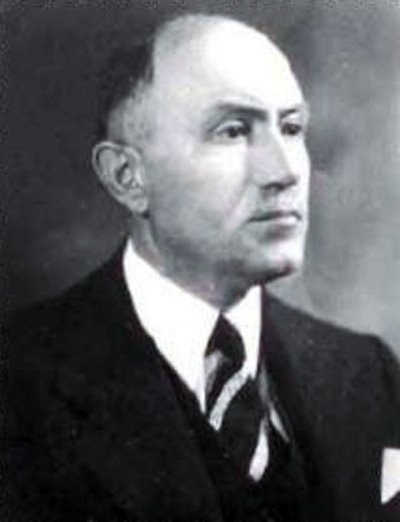 Bahri Omari (1889-1945)