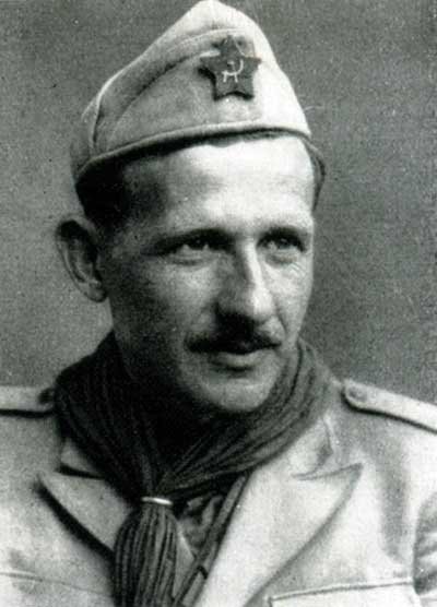 Mehmet Shehu (1913-1981).