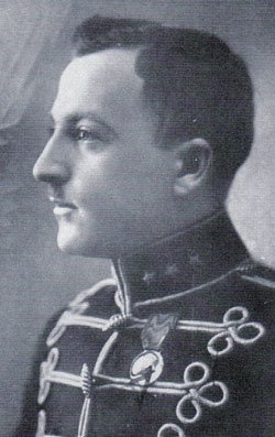 Gani Bey Kryeziu, d. 1952
