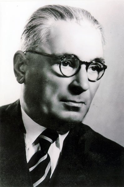 Ali Këlcyra (1891-1963)
