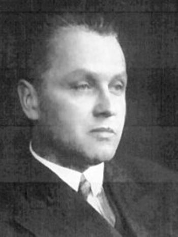 Franz Babinger (1891-1967)