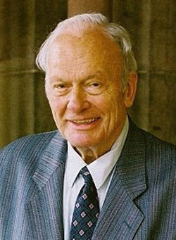 Gottfried Schramm
